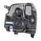 Tyc 07-13 Gc Ykon/Ykon Xl(Non Denali)W/O Log Head Lamp, 20-6801-00 20-6801-00 - alternate 9